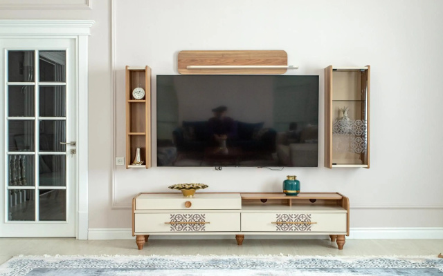 Premium Class Apartment