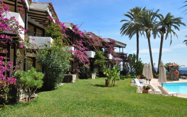 Apartamentos Casas Carmen