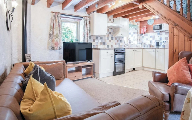 The Granary - 2 Bedroom Apartment