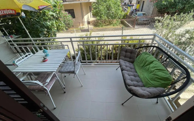 Apartment Anic Milic