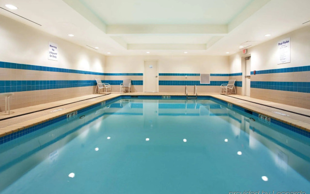 Holiday Inn Express Picayune-Stennis Space Center by IHG