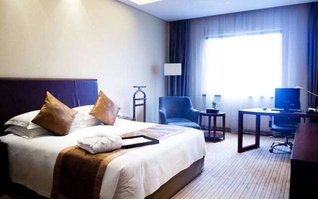 Haiwaihai Baina Hotel