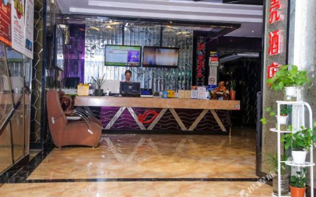 Aiai Boutique Hotel