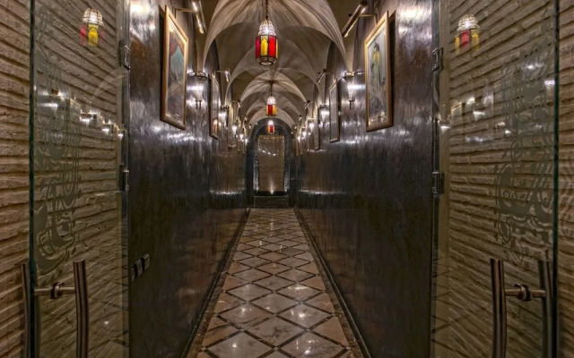 Riad Dreams