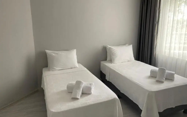 Deni̇z Yildizi Otel