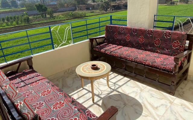 Nour House