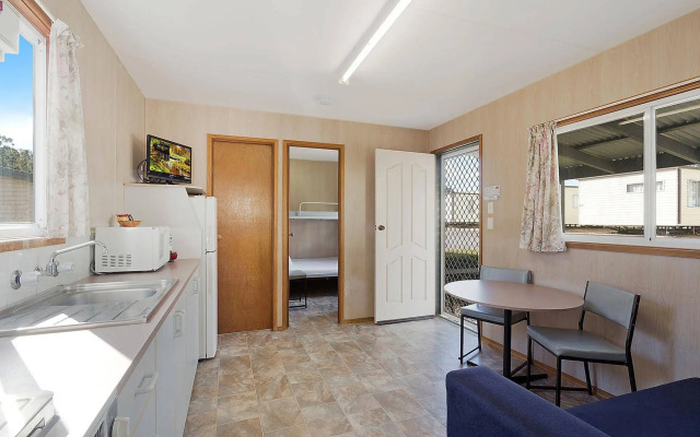 Ingenia Holidays Eden Beachfront