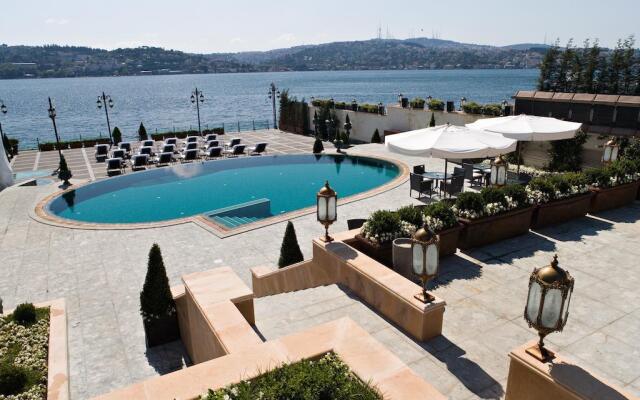 Hotel Les Ottomans - Boutique Class