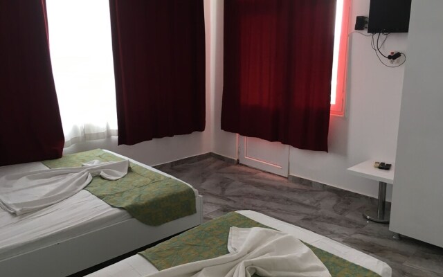 Pinar Motel