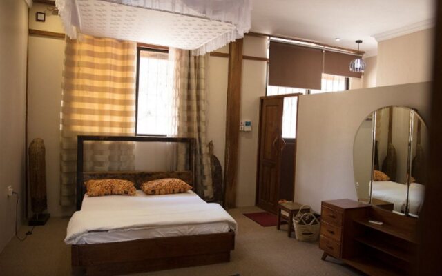 Wag Hill Lodge