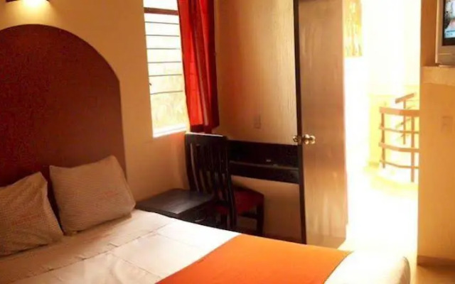 Hotel Jorge Alejandro