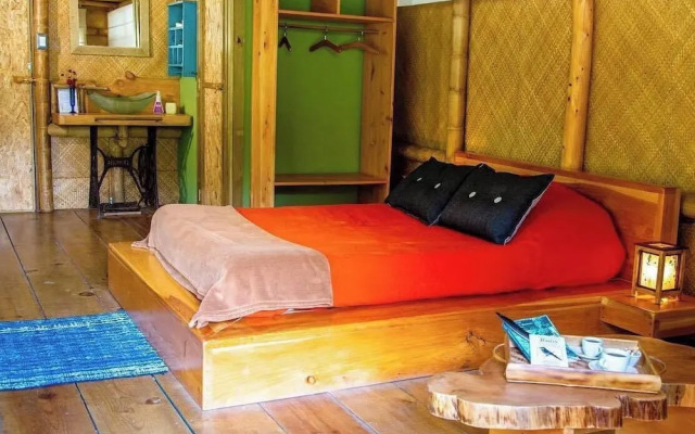 Santuario Natural El Tular