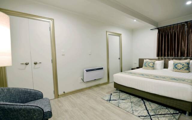 Regal Residency