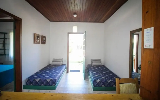 Vila Campeche Residencial