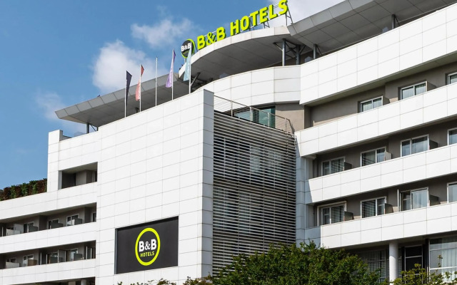  B&B Hotel Borgaro Torinese