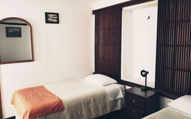 Heritage Inn