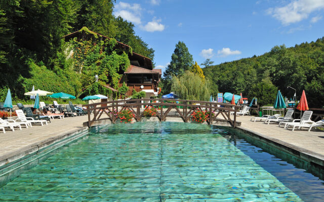 Thermenhotel Smarjeske Toplice