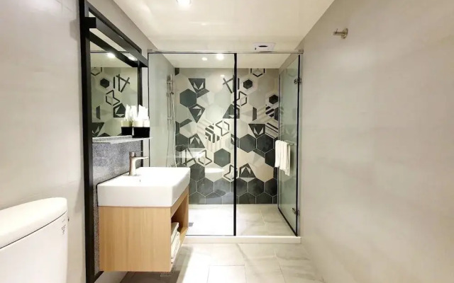 Just Live Inn-New Dahua