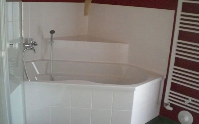 Holiday Apartment in Lancken-granitz