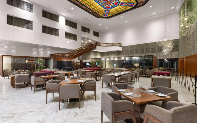 Wyndham Monterrey Ambassador Centro