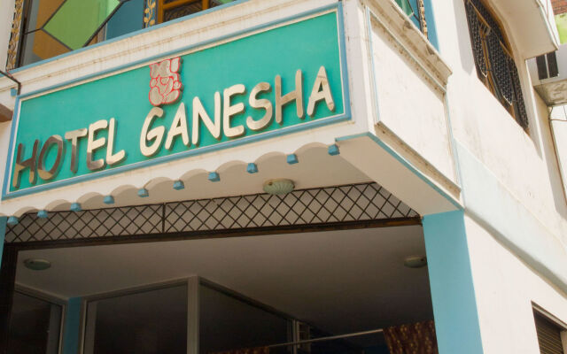 Hotel Ganesha