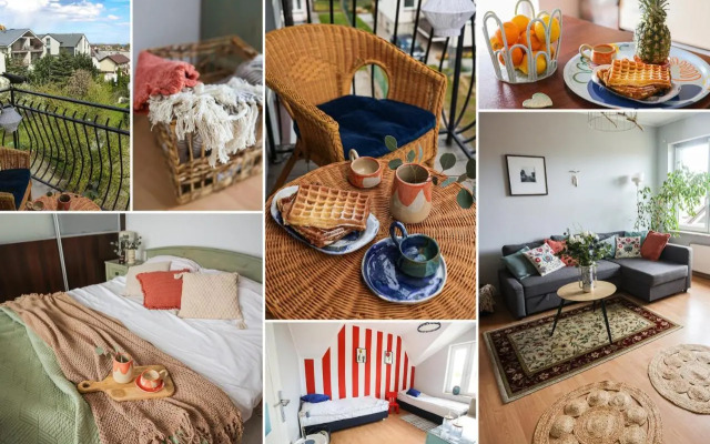 Keba Pokoje&Apartament