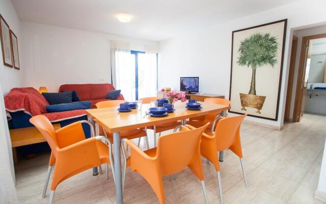 Villas Las Marinas
