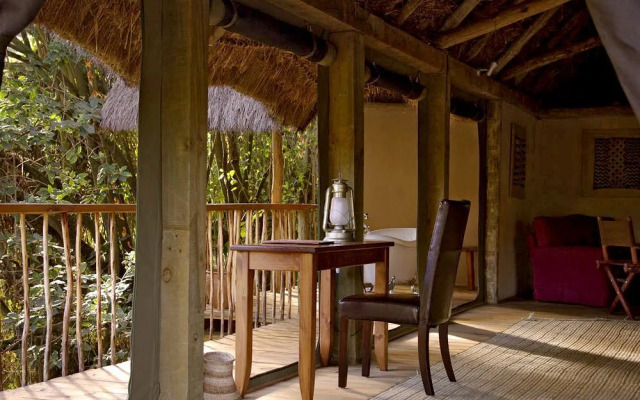 Kigio Wildlife Camp