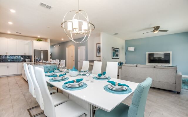 Amazing 6 Bedroom 5 BA Majesty Model