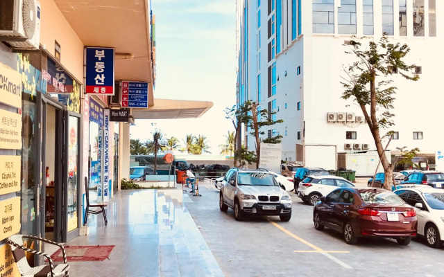 2BR-Seaview next to Walking St & My An Beach-M1832