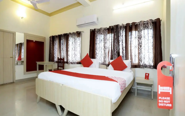 OYO 18627 Hotel Mithila