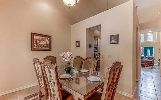 Ruidoso Retreat - Three Bedroom Home