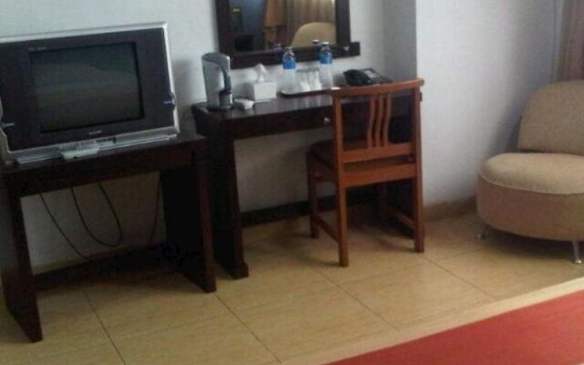 Oase Hotel