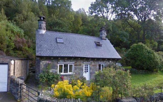 Ty Bont Cottage