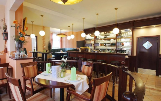 Hotel Zur Linde