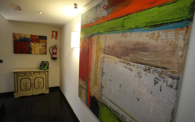 Boutique Hotel Castilla