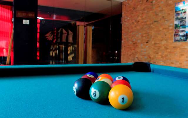 Kyriad Arra Hotel Cepu