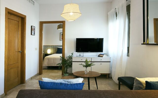 The Blue Attic City Center