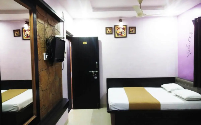 sai balaji residency