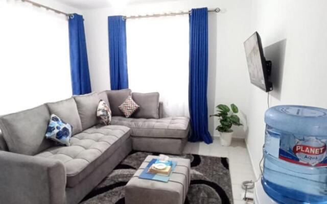 1 Bedroom - Racecourse Gardens Apartments