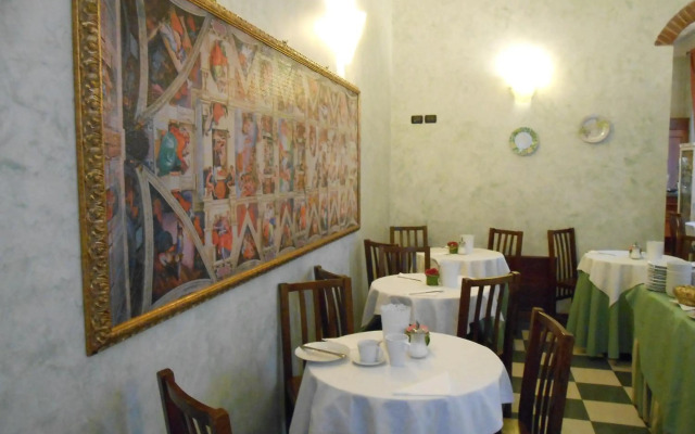Hotel Giglio