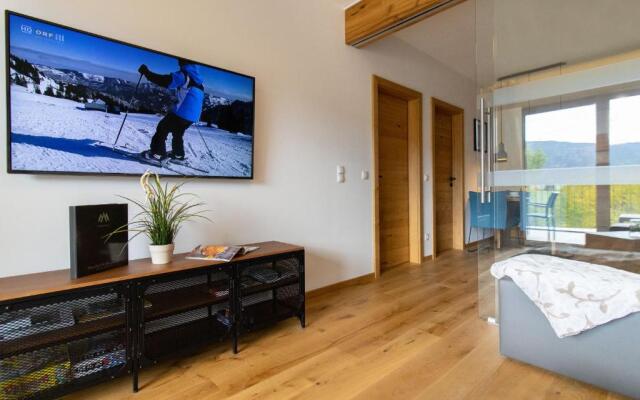AlpenParks Hotel & Apartment Carpe Solem