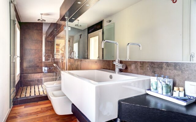 Fondazza 79 Design by Wonderful Italy