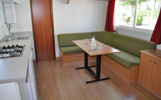 Camping Resort & Bungalow Park Mas Patoxas