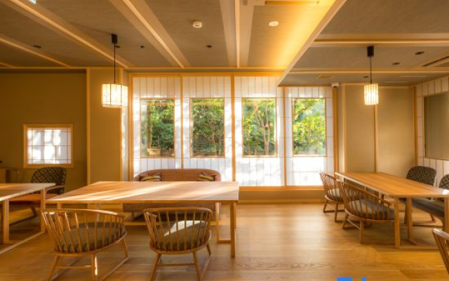 Hotel Yuraku Kyo-Yasaka
