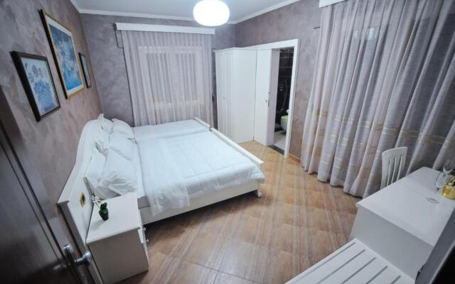 Hotel Iliria Internacional