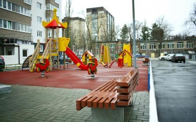 Альянс на переулке Халтуринский 206В/106