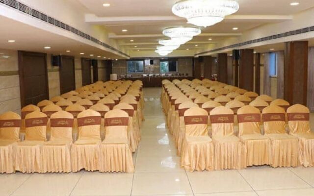 Hotel Indraprasttha