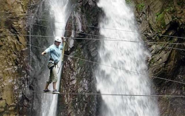 Maison La Mongie, 2 pièces, 6 personnes - FR-1-404-61