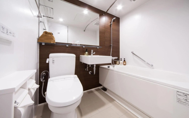 Hotel Mystays Premier Kanazawa